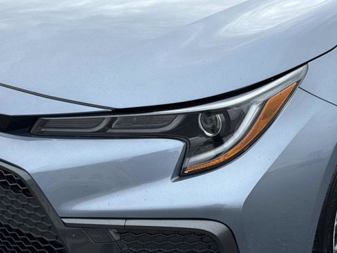 Used 2021 Toyota Corolla SE image 22