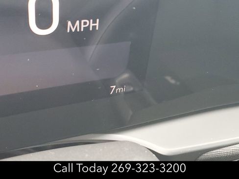 New 2026 Buick Envista Sport Touring w/ Convenience I Package image 11