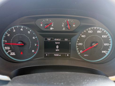 Used 2023 Chevrolet Malibu LT image 13