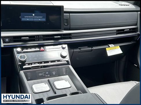 New 2026 Hyundai Santa Fe Calligraphy AWD/4WD image 29