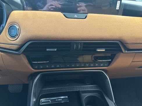 New 2026 MAZDA CX-70 3.3 Turbo S w/ Premium Plus AWD/4WD image 27