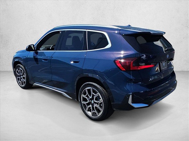 New 2026 BMW X1 xDrive28i w/ Technology Package AWD/4WD image 9