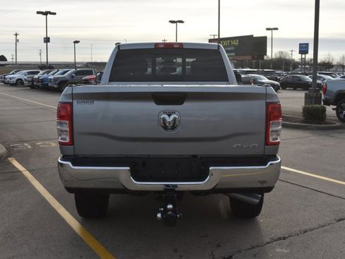 Used 2022 RAM 2500 Tradesman image 6