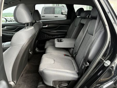 Used 2022 Hyundai Santa Fe SEL w/ Cargo Package FWD image 18