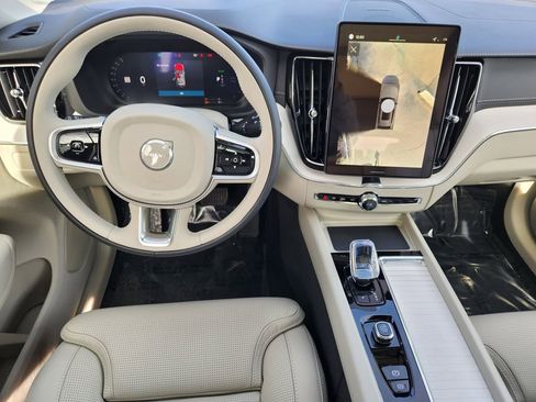 New 2026 Volvo XC60 T8 Ultra w/ Protection Package Premier image 2