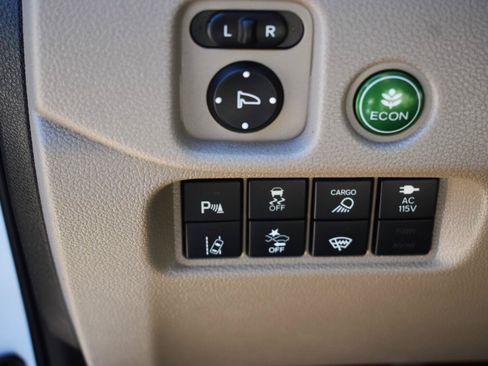 Used 2023 Honda Ridgeline RTL-E image 29