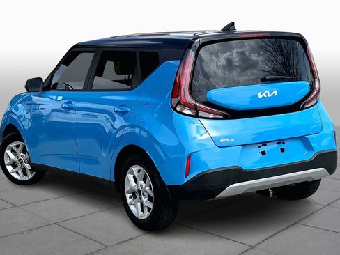 Used 2023 Kia Soul S image 11