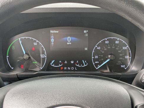 Used 2024 Ford Maverick XLT FWD image 10