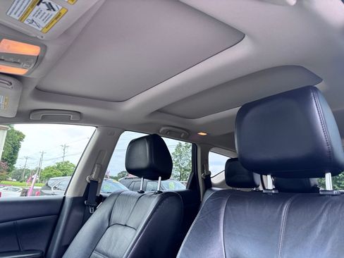 Used 2014 Nissan Murano LE w/ Platinum Edition Package AWD/4WD image 13