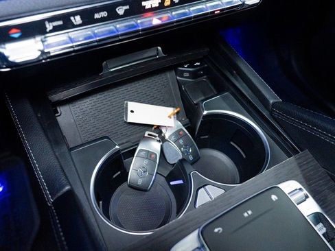 Used 2020 Mercedes-Benz GLS 450 4MATIC w/ Convenience Package image 54