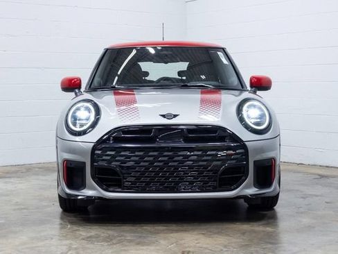 Used 2026 MINI Cooper John Cooper Works FWD image 6