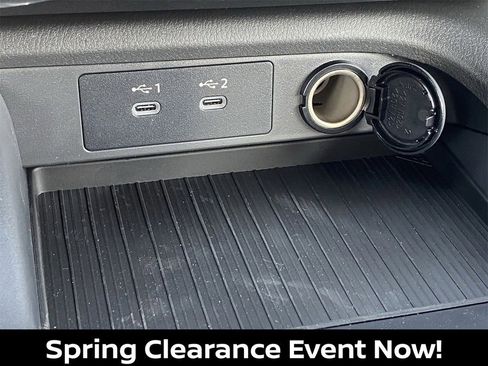 New 2026 Nissan Sentra SV image 19