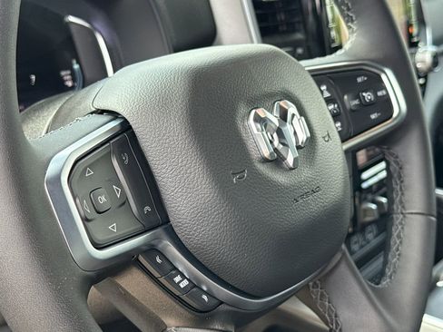 New 2026 RAM 1500 Big Horn AWD/4WD image 29