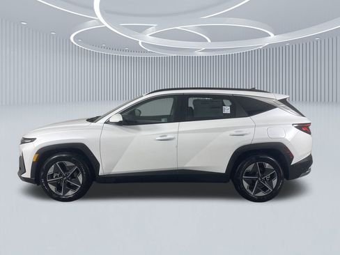 New 2026 Hyundai Tucson SEL image 13