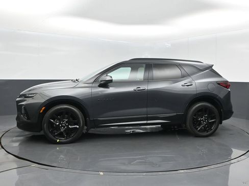 Used 2020 Chevrolet Blazer RS FWD image 4