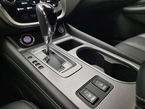 Used 2023 Nissan Murano SV w/ SV Midnight Edition Package image 26