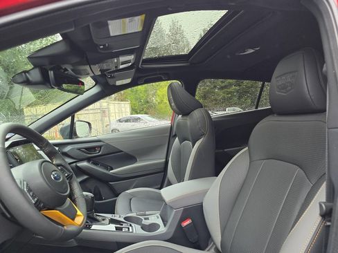 New 2026 Subaru Crosstrek 2.5i Wilderness w/ Crosstrek Mirror Package AWD/4WD image 12