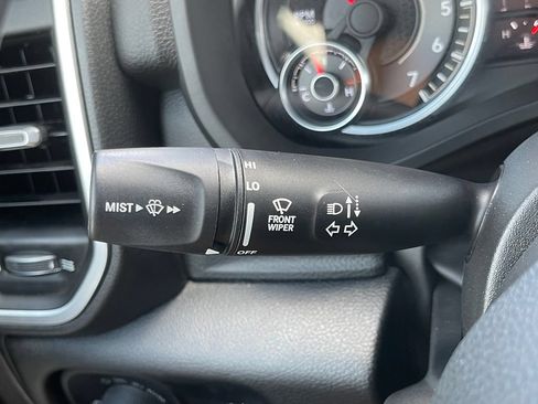 Used 2022 RAM 1500 Big Horn RWD image 54