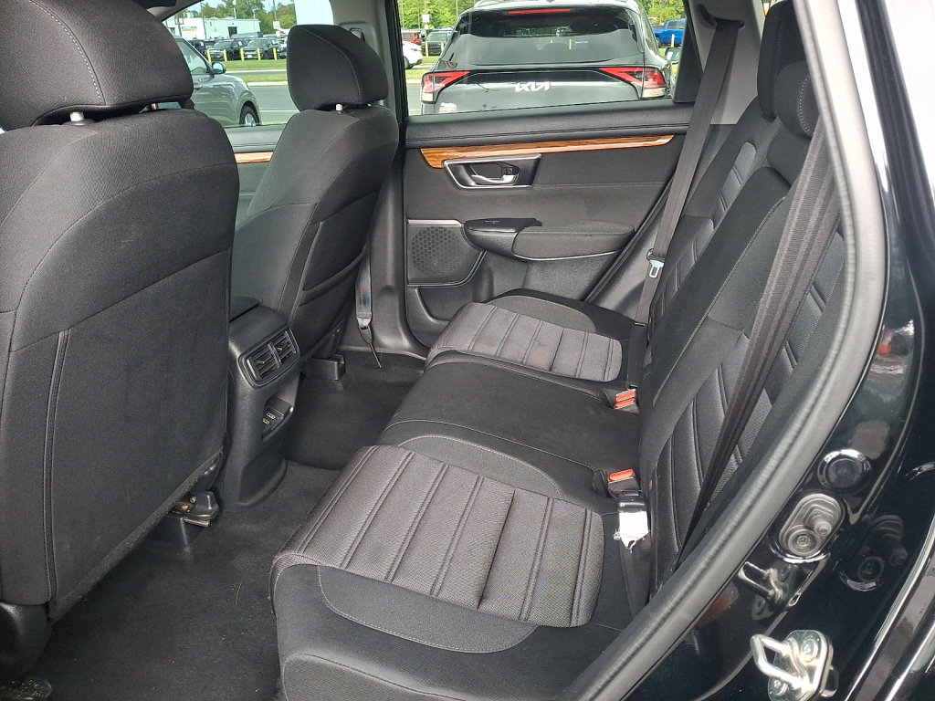 Used 2017 Honda CR-V EX image 20