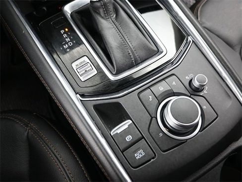 Certified 2022 MAZDA CX-5 AWD 2.5 S w/ Premium Plus Pkg image 29