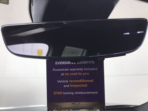 New 2026 Chevrolet Equinox LT w/ Midnight Edition image 38