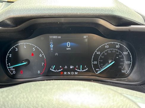 Used 2020 Ford Transit Connect XL image 21