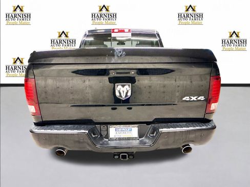 Used 2014 RAM 1500 Sport w/ Convenience Group image 7