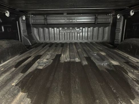 Used 2022 GMC Sierra 3500 AT4 w/ AT4 Preferred Package AWD/4WD image 46