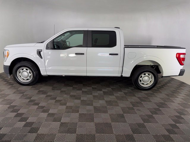 Used 2021 Ford F150 XL RWD image 4