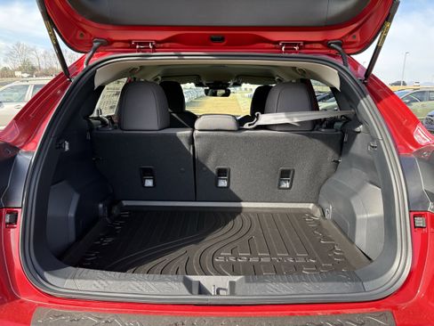 New 2026 Subaru Crosstrek 2.0i Premium image 12