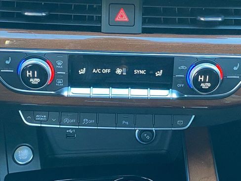 Used 2023 Audi A5 2.0T Premium w/ Convenience Package image 10