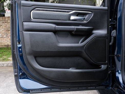 Used 2022 RAM 1500 Big Horn RWD image 57