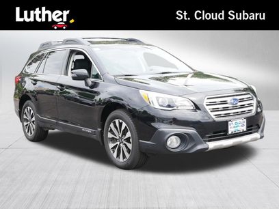 Used 2016 Subaru Outback 2.5i Limited w/ Popular Package #4