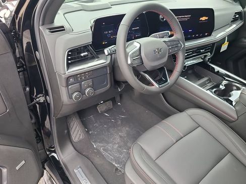 New 2026 Chevrolet Suburban RST w/ Comfort Package RWD image 22