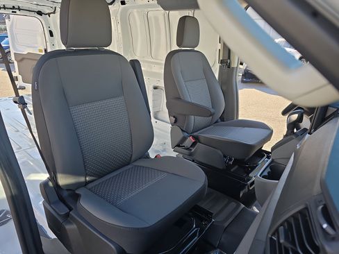 New 2026 Ford Transit 150 Low Roof image 10