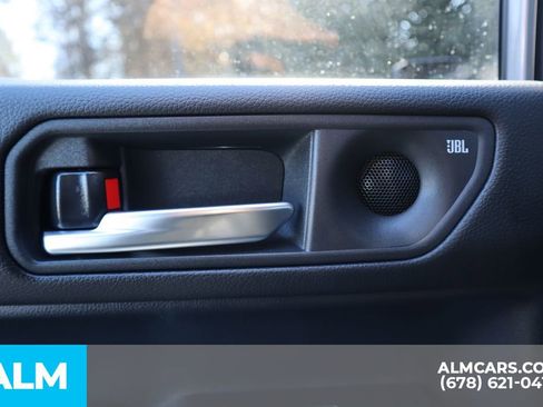 Used 2024 Toyota Land Cruiser image 25