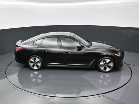 Certified 2023 BMW i4 eDrive35 RWD image 19