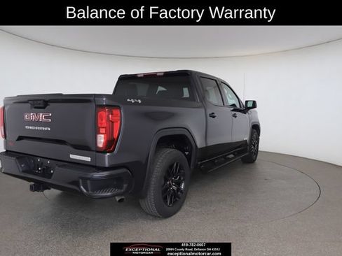 Used 2024 GMC Sierra 1500 Elevation AWD/4WD image 18