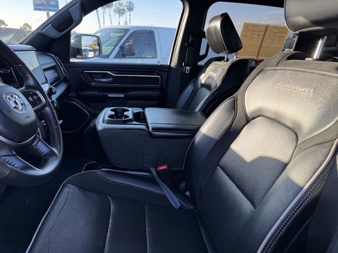 Certified 2023 RAM 1500 Laramie image 12