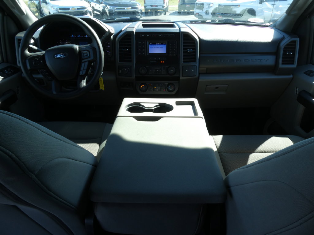Used 2020 Ford F350 XL w/ STX Appearance Package AWD/4WD image 20