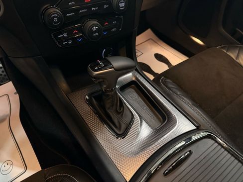 Used 2023 Dodge Charger SRT Hellcat image 42
