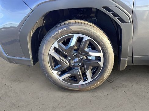 New 2026 Subaru Forester Limited image 14