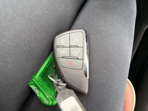 New 2026 GMC Sierra 3500 Denali Ultimate image 32