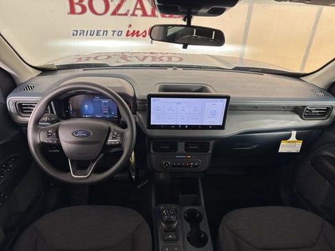 New 2026 Ford Maverick XL w/ 4K Tow Package image 10