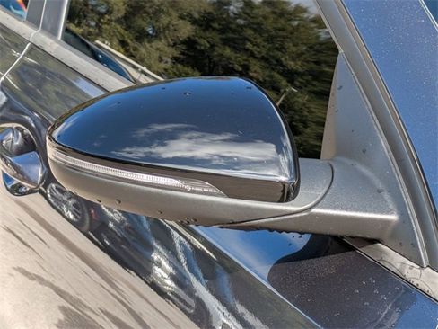 Used 2022 Kia Forte GT w/ GT Technology Package image 12