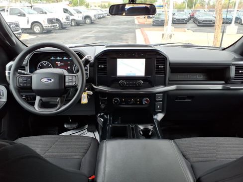 Certified 2023 Ford F150 XL w/ STX Appearance Package AWD/4WD image 18