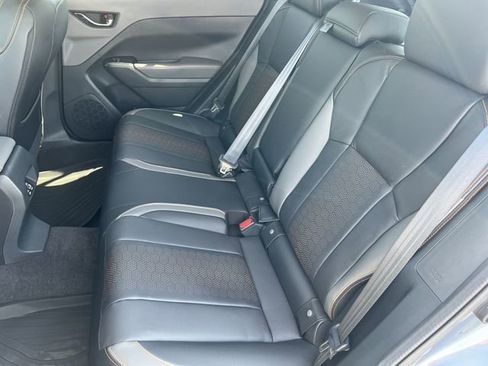 New 2026 Subaru Crosstrek 2.5i Limited image 30