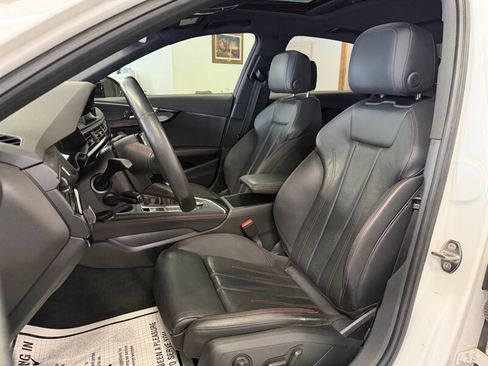 Used 2018 Audi A4 2.0T Premium Plus w/ Premium Plus Package image 15