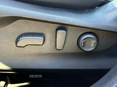 Used 2022 Subaru Forester Wilderness image 24