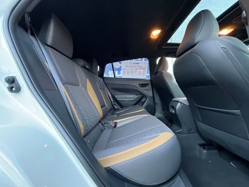 New 2026 Subaru Crosstrek 2.5i Sport image 14